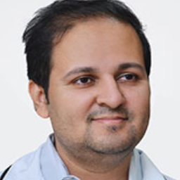 Dr. Sandeep Katiyar