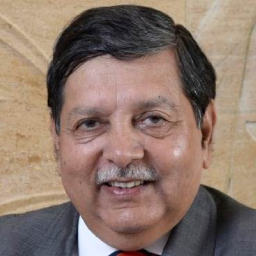 Dr. S K Katiyar